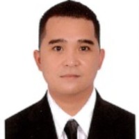 Mark Anthony Agravante