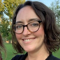 Alexandra Porr Mazeres