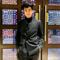 Harsh Dingwani