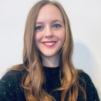 Katie Gurung (Nee Mason)