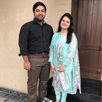 Arooba Khan