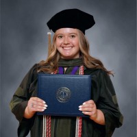 Lexi Dauner, Pharmd