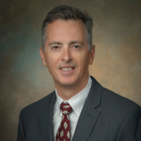 Daryl Chapman