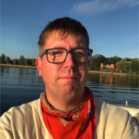 Stefan Backlund