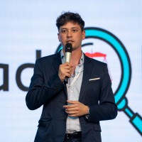 David de la Fuente San Luis