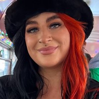 Steph Hickey
