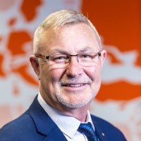 Glenn Thornton