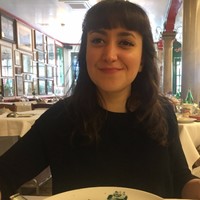 Mélodie Bourrelier