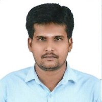 Ganeshkumar Ramamurthy