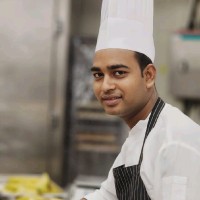 Rashed Mollick