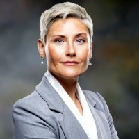 Kelley Hitchman M.S., Ph.D., F(ACHI)