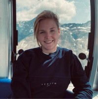 Britt Derksen