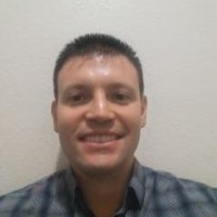 Daniel Wesolowski-Mantilla