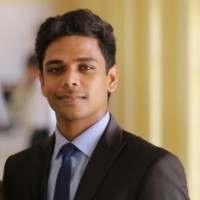 Vinuka Perera
