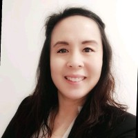 Ruth Kristianti