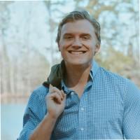 Daniel Woodward