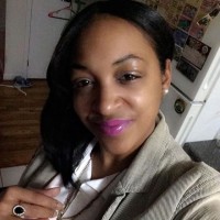 Sharhonda Smith