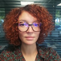 Anaïs Saintot