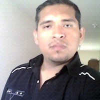 Erick Joel Cordoba Maldonado