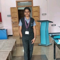 Priyanka Krishna Kumar
