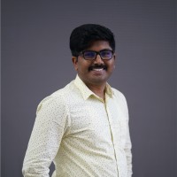 Vinay Kumar.C