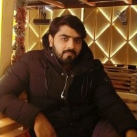 Raza Ul Mustafa