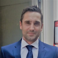 Berni van Vloten