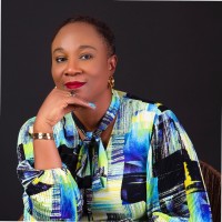 Dr. Bolajoko Bayo-Ajayi  FNIMN, CPC