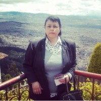 Gloria Zaracho