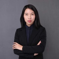 Alisa Lu