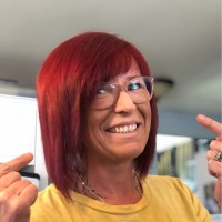 Marie-Josee Forget