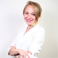 Halyna Bereznytskaya