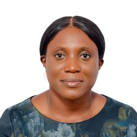Hannah Mensah