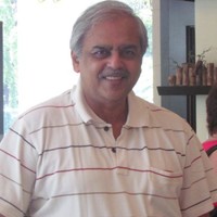 Pankaj Lakhlani