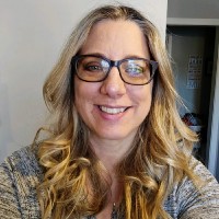 Lisa Rousseau 🇨🇦 🍁