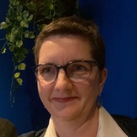 Audrey Sonerson