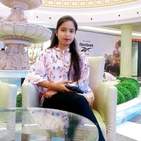 Shivani Kumawat