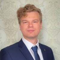 Dmytro Tkachenko