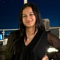 Payal Kadam