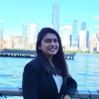 Pranathi Vallabhaneni