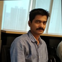 Jitesh Kadam