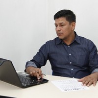 Andres Felipe Hurtado