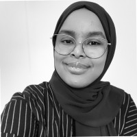 Nasteeho Ahmed