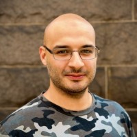 Hatem Mohi El Din