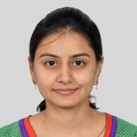 Shraiya Shah