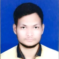 Iliyas Pinjari