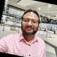 Karunesh Jha