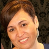 María Nila Ornelas