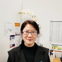 Christine Jin