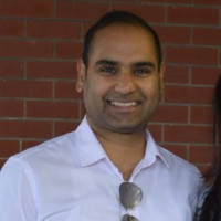 Harjeet Sammi